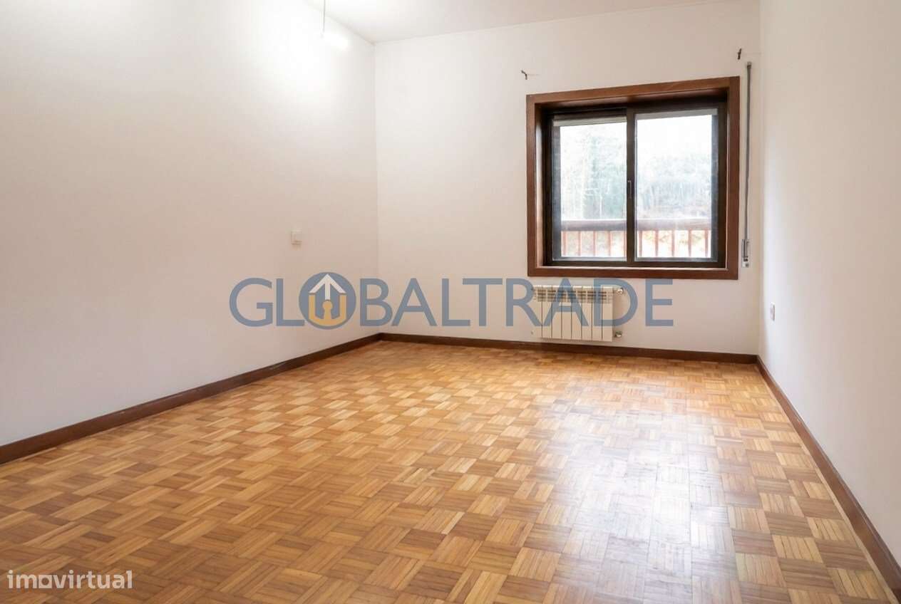 Apartamento T4 na Encosta do Douro — Gondomar-59