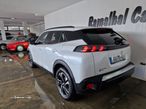 Peugeot 2008 1.2 PureTech Allure Pack - 5