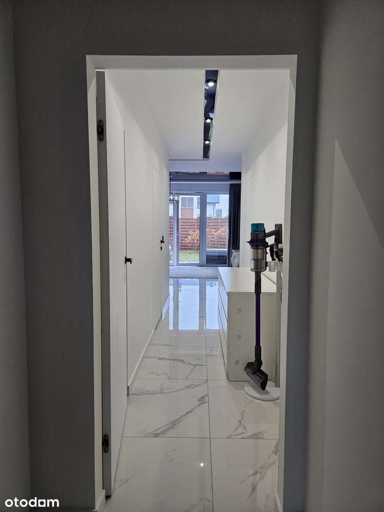 Mieszkanie z ogródkiem-MICHAŁKI-15