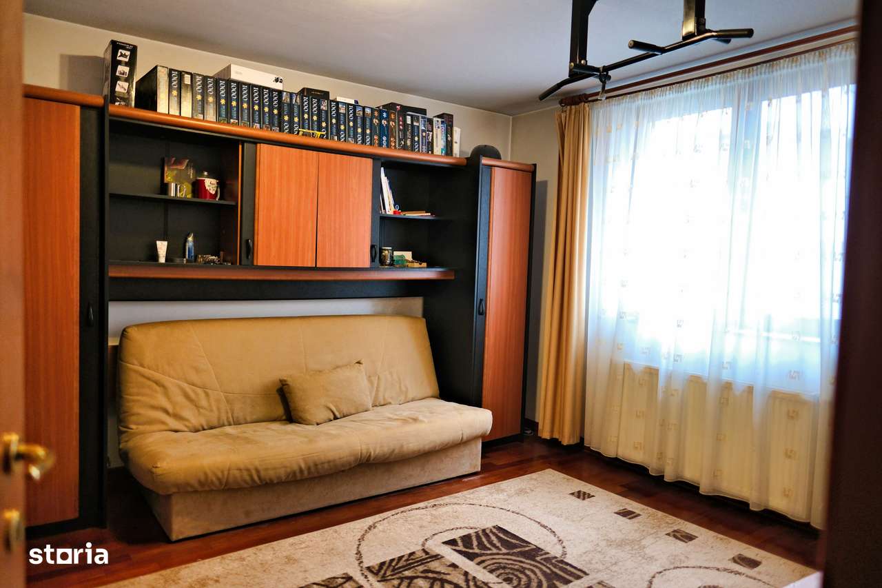 Casă cu gradina  în Cartierul Francez, Herăstrău-10