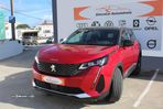 Peugeot 3008 1.5 BlueHDi GT Pack EAT8 - 3