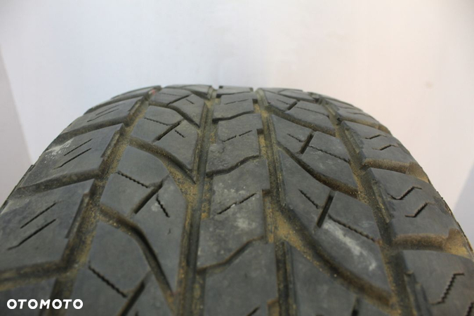 4x 265/60R18 opony letnie Yokohama 49183 - 3