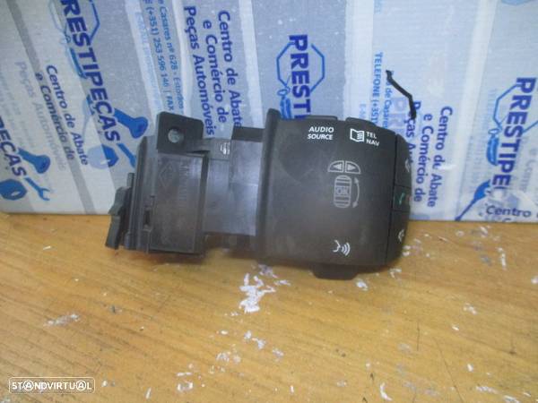 Comutador 255520014RC RENAULT MEGANE 3 2010 RADIO - 4