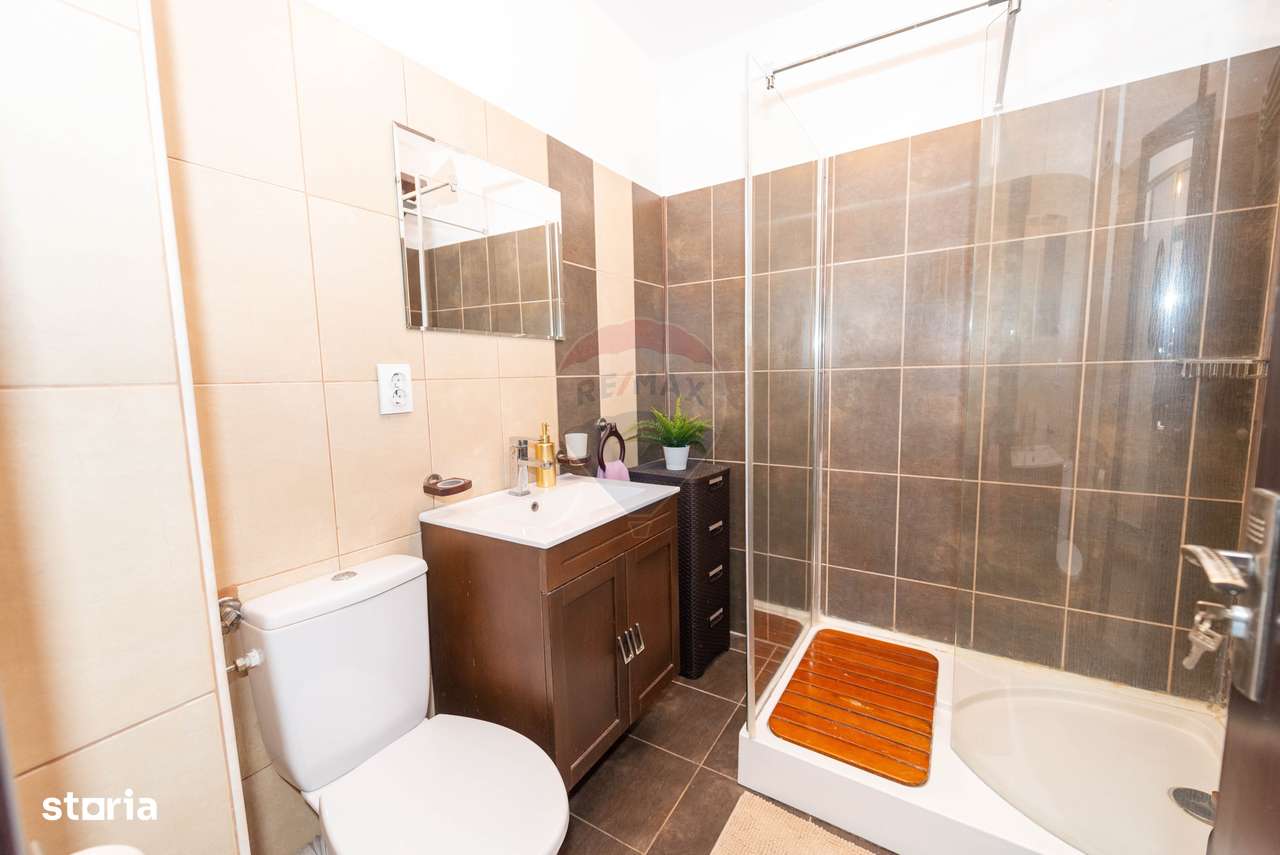 Apartament cu 2 cam de inchiriat, gata de mutare, Solstitiului Popesti - Imagine principală: 5/18