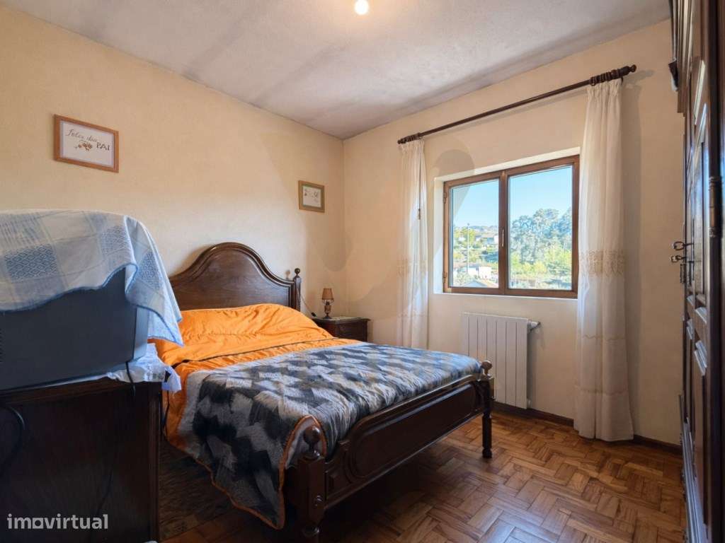 Moradia T3 e Terreno 500 m² | Sá - Arcos de Valdevez-14