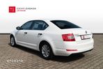 Skoda Octavia 1.2 TSI Active - 7