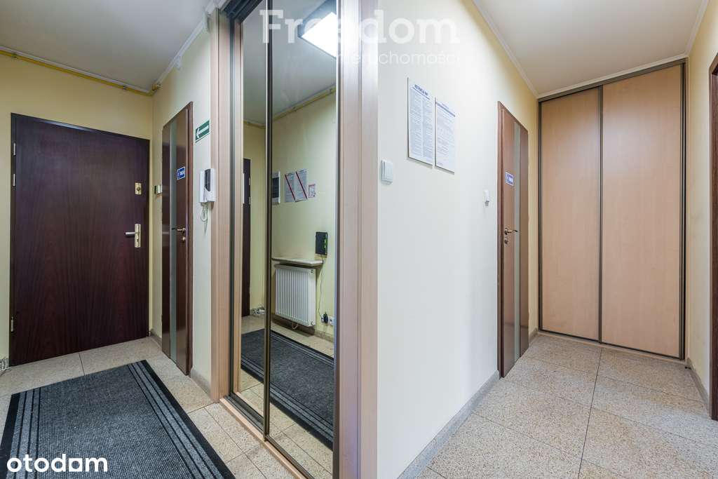 Rozkładowe | Biuro | Klimatyzacja | Umeblowane - Pełny obrazek: 4/16