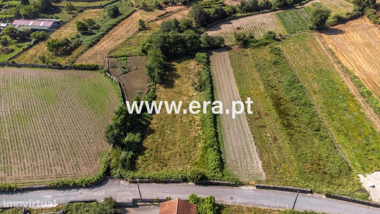 Terreno para Construção, Vila Nova de Cerveira - Grande imagem: 2/22