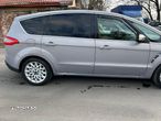 Ford S-Max 2.0 TDCi Powershift Titanium - 3