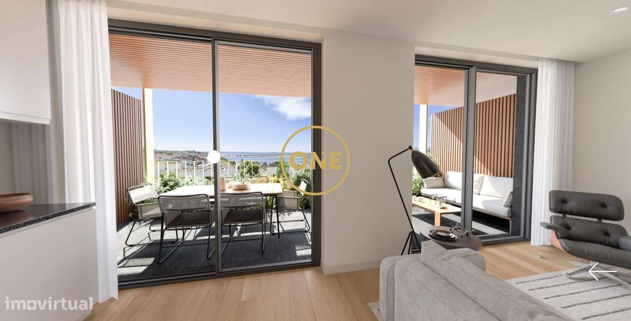 T2  Marina Douro — Viva com o Rio aos Seus Pés - Grande imagem: 5/17