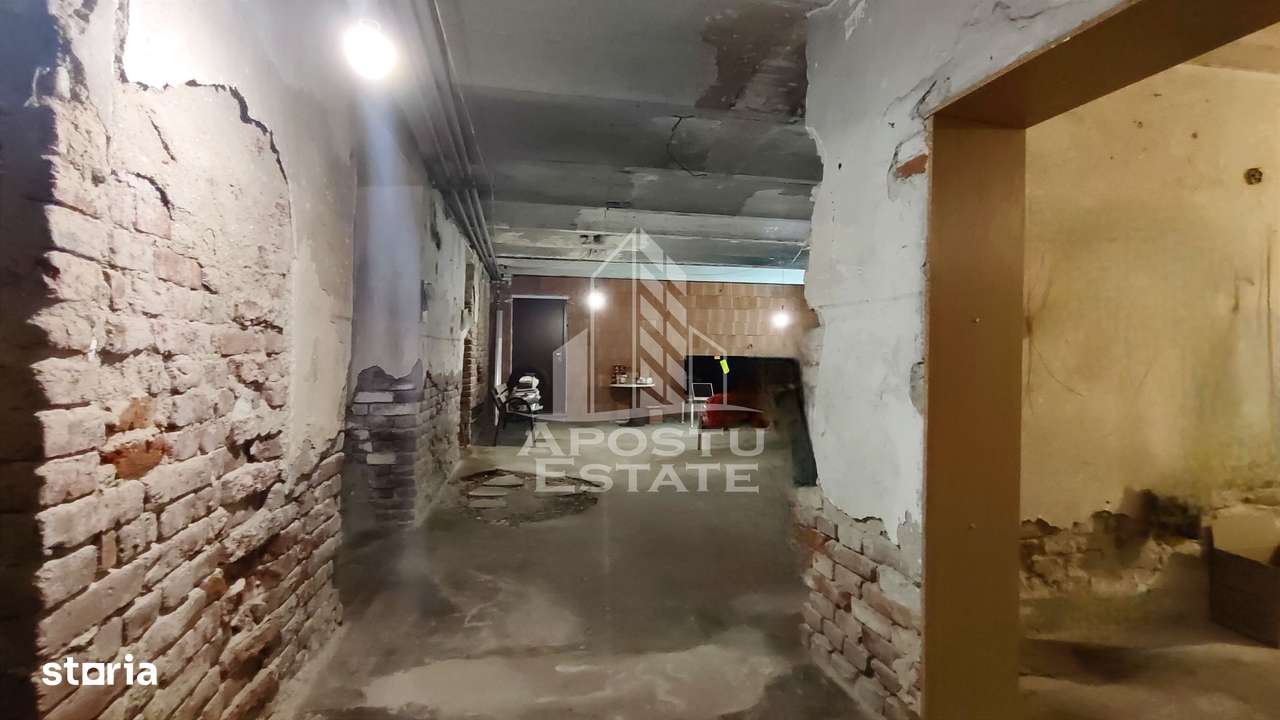 Spatiu Comercial Bulevardul Revolutiei - Imagine principală: 4/8