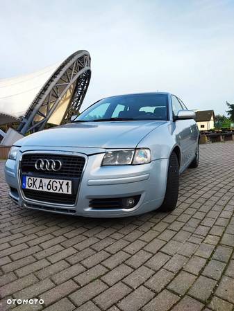 Audi A3 - 6