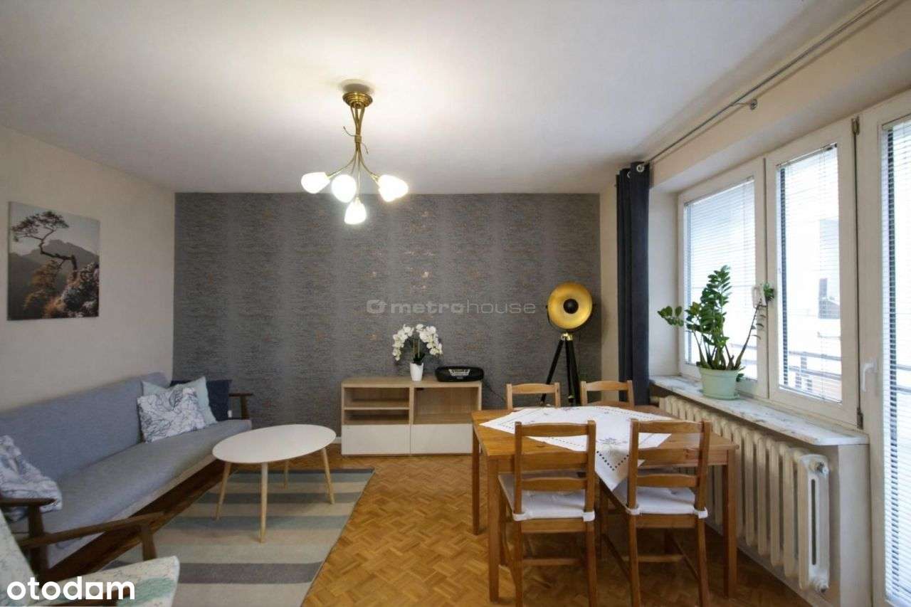 Dwupokojowe mieszkanie na sprzedaż blisko centrum-2