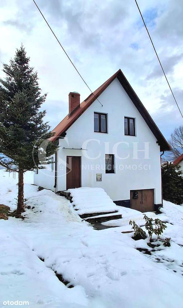 Dom, 96.1 m², Lubień - Pełny obrazek: 4/20