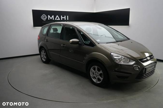 Ford S-Max 2.0 TDCi Trend - 13