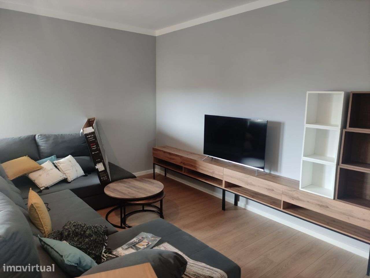 Quarto de Luxo - Centro da cidade - Grande imagem: 5/17