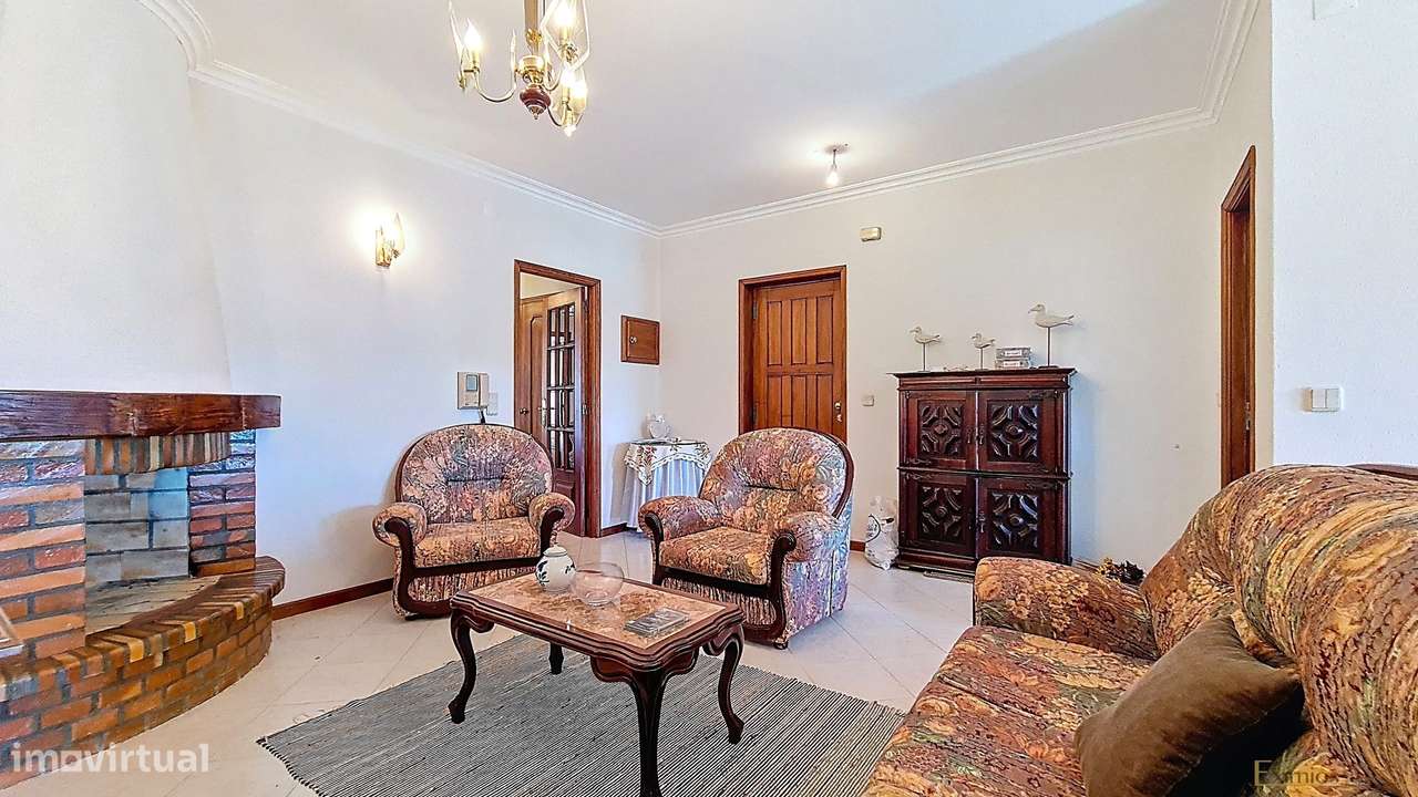 Apartamento T3 perto da praia, em Viana do Castelo - Grande imagem: 2/16