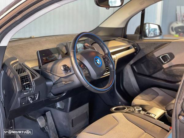 BMW i3 - 24