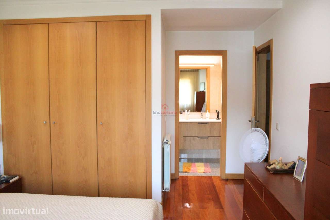 Apartamento T2 em Riba de Ave, Vila Nova de Famalicão-16