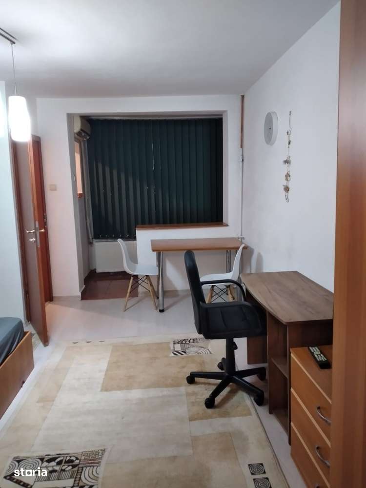 Apartament 1 camera Calea Circumvalatiunii - Imagine principală: 4/6
