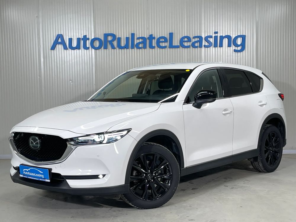 Mazda CX-5 I [2012 - 2017] CD150 AT Homura Plus 2021