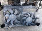 Ventilatoare VW Passat B6 - 1