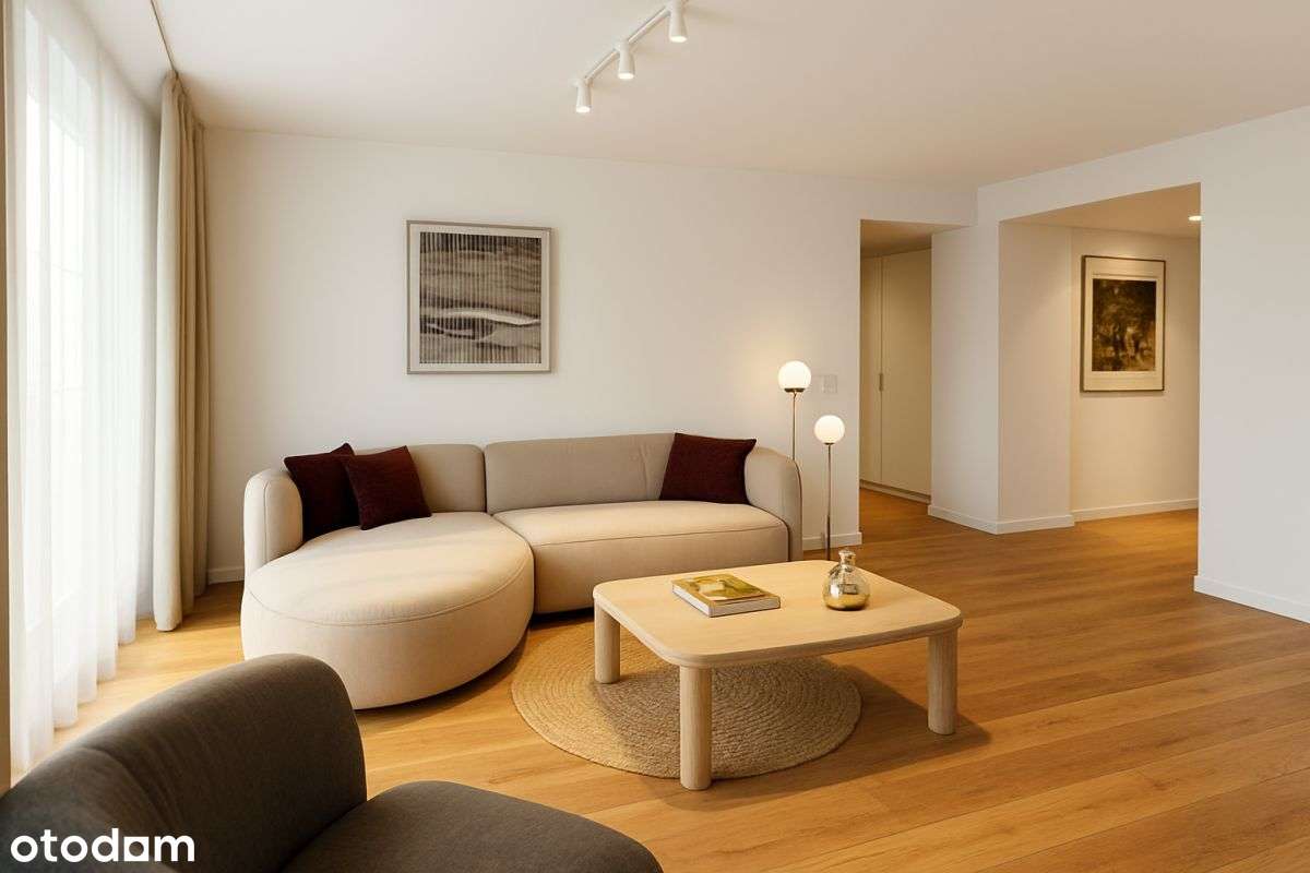 Kępa Mieszczańska | Gotowe pod klucz | Prowizja 0%-0