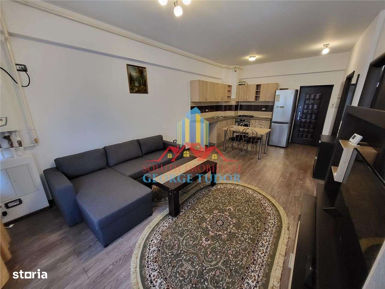 Inchiriere apartament Rezervelor 54 - Imagine principală: 2/12