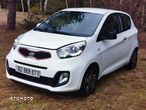 Kia Picanto 1.2 Dream Team Edition - 7