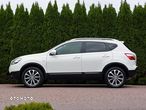 Nissan Qashqai 2.0 4x4 tekna - 9