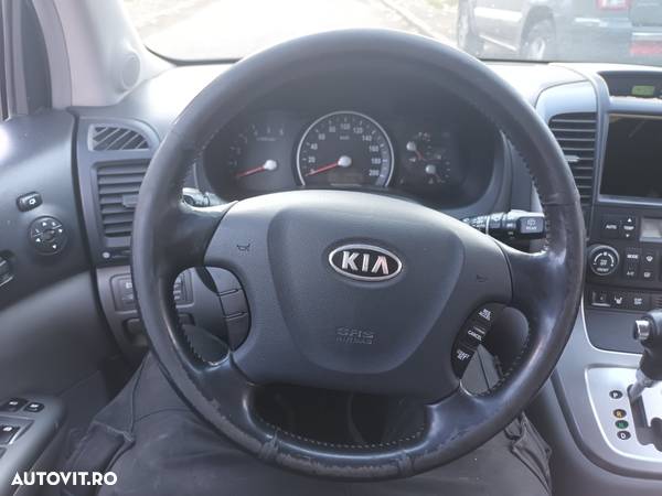 Dezmembrari  Kia CARNIVAL (VQ)  2006  > 2014 - 26