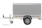 Unitrailer Garden Trailer 201 KIPP - 5