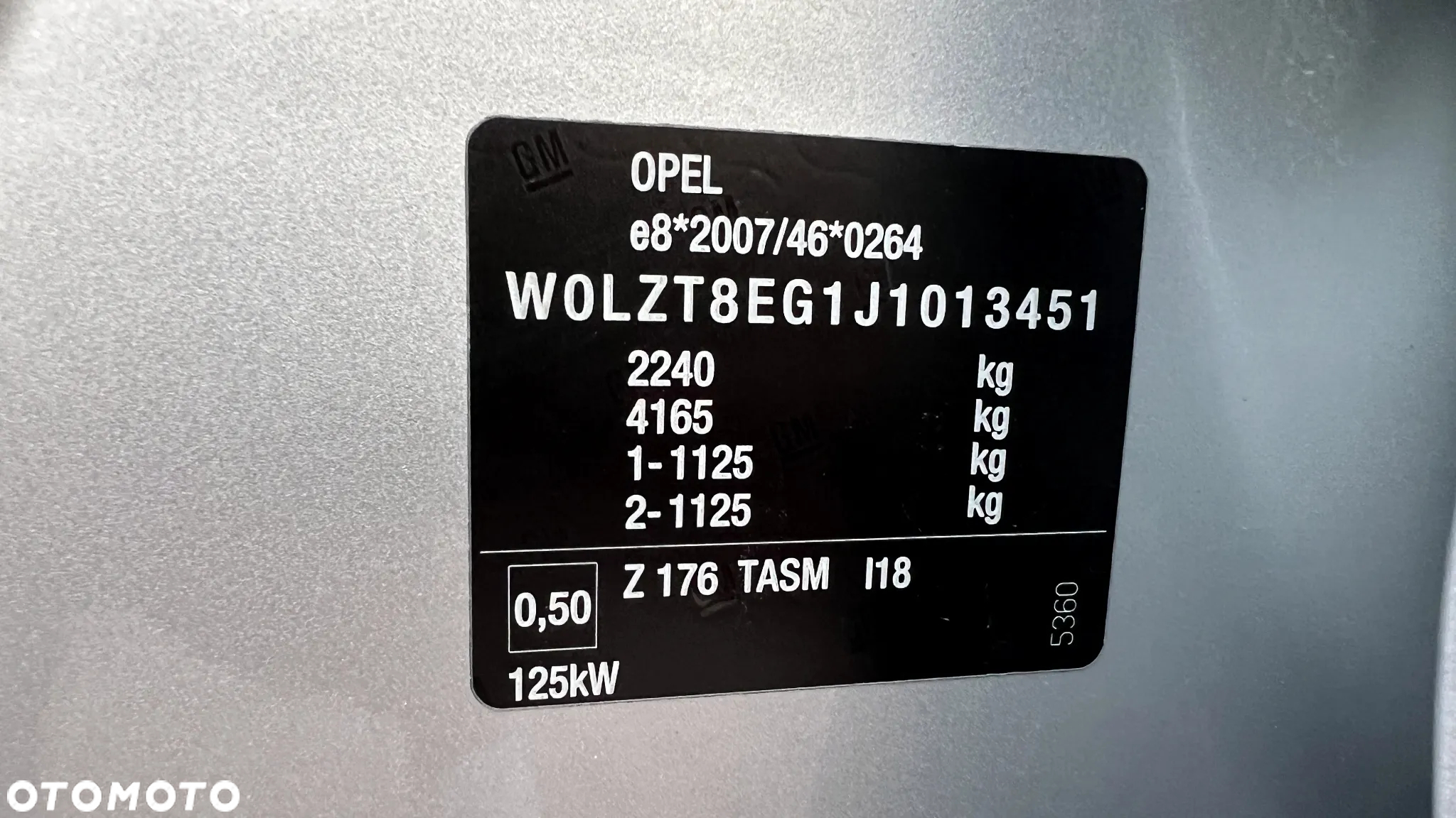 Opel Insignia Sports Tourer 2.0 Diesel Innovation - 35