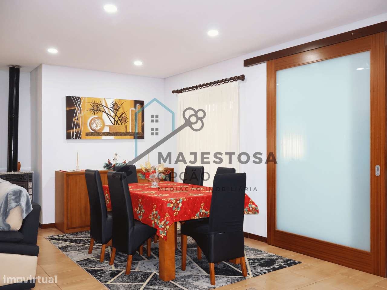 Moradia Bi-Familiar em Balazar, Póvoa de Varzim – 330.000€-5