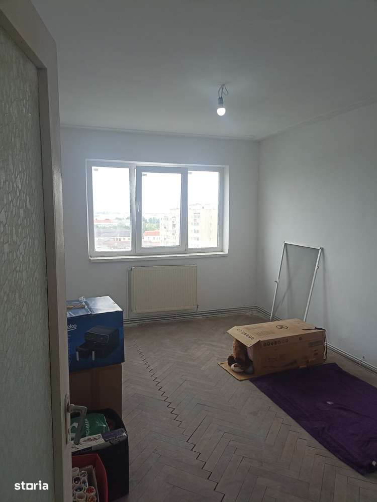 De vânzare apartament cu 2 camere în Sfântu Gheorghe-1