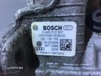 Pompa Inalta Presiune cu Senzor Regulator Audi A4 B8 2.0TDI CAGA CAGB CAHA CAHB CAGC CMEA 2008 - 2016 Cod Piesa : 03L 130 755 / 03L130755 / 0445010507 - 4