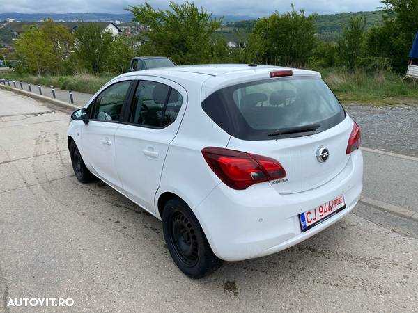 Opel Corsa 1.4i Enjoy - 4