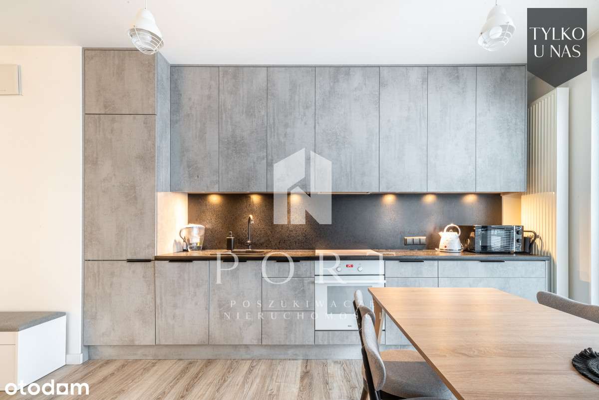 Nowoczesne 3 Pokoje NA Woli – Kasprzaka 29c - Pełny obrazek: 4/12