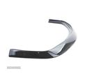 SPOILER LIP FRONTAL PARA BMW E36 M3 PRETO BRILHANTE - 3