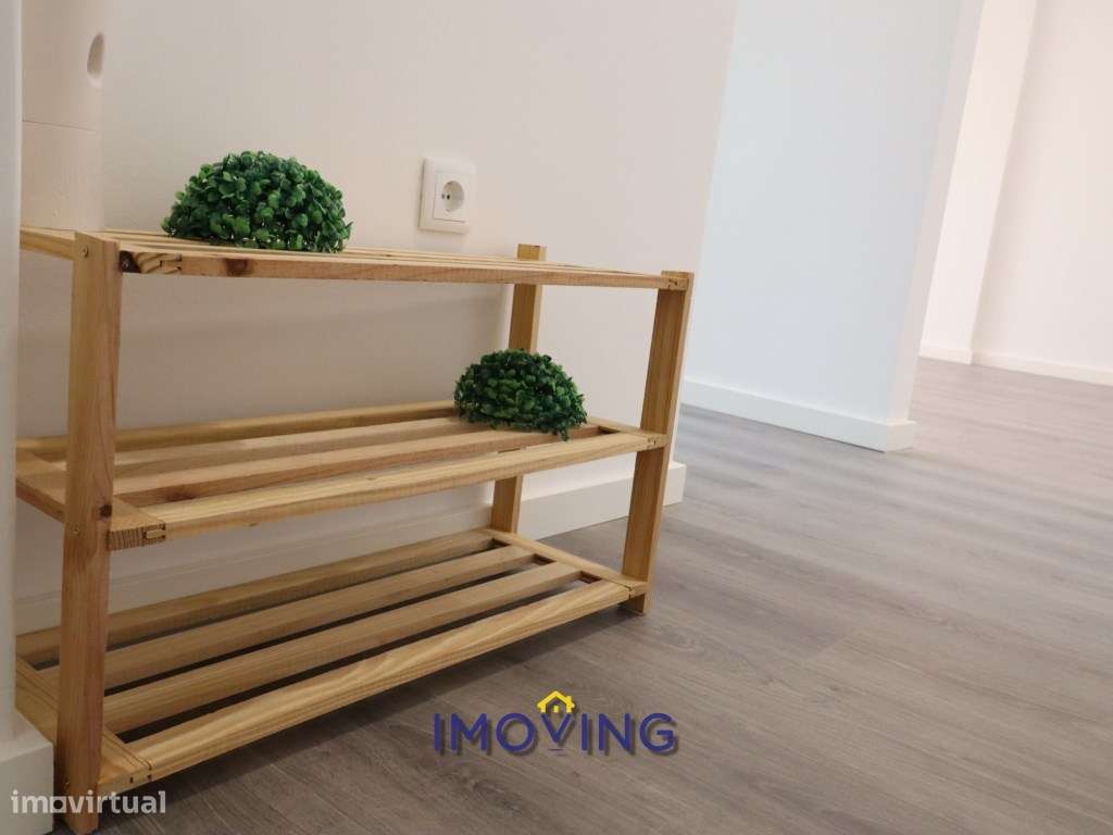 Apartamento T2, Remodelado, na Verderena, Barreiro-26