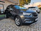 Opel Mokka X 1.6 CDTI Innovation S/S - 2