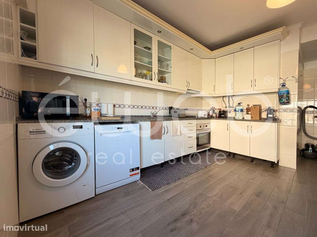 Apartamento T3, Urbanização Porto Belo, Porto Alto-13