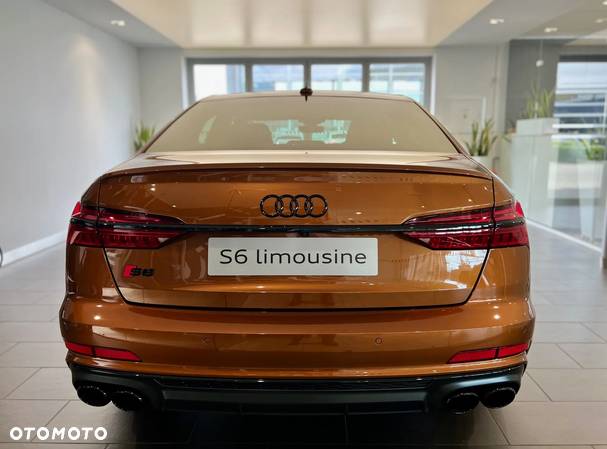 Audi S6 TDI mHEV Quattro Tiptronic - 10