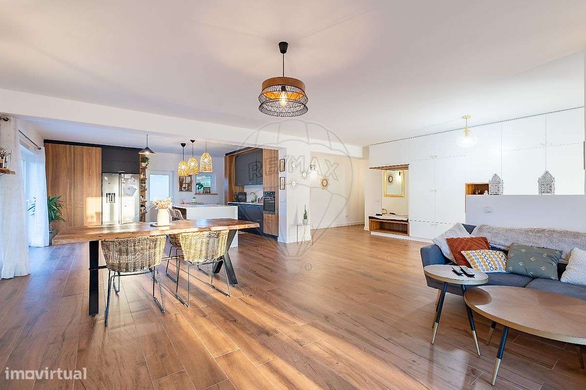 Moradia T4 para venda - Grande imagem: 4/27