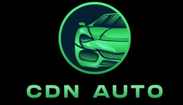 CDN AUTO logo