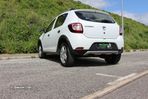 Dacia Sandero 0.9 TCe Stepway 124g - 9