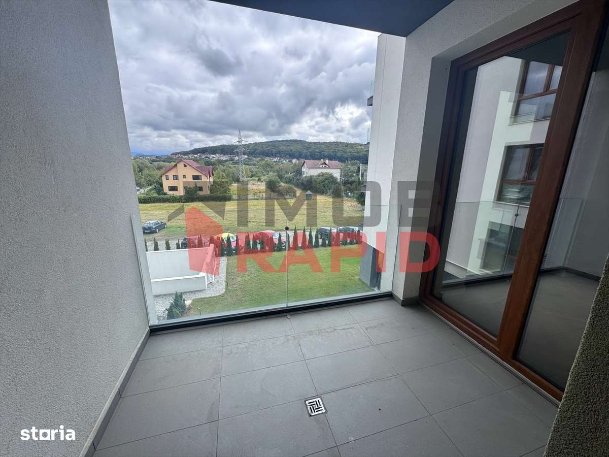 De vanzare apartament in incinta MIS Residence (Kaufland,Mall B1,Kfc)-6