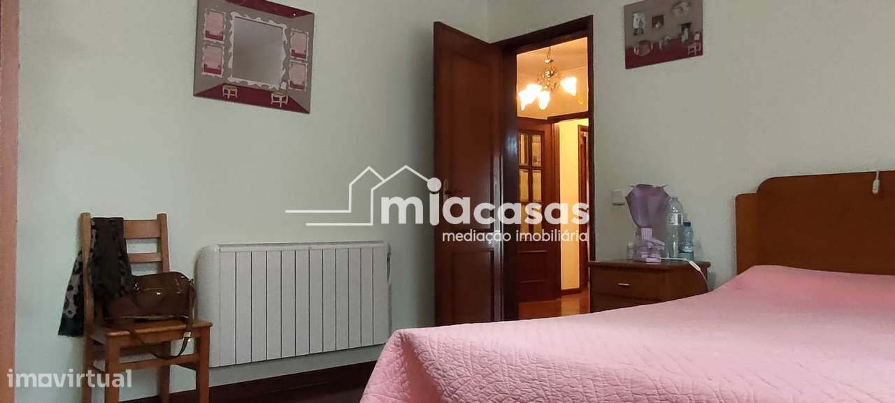 Moradia T4 - Zona de Oiã-17