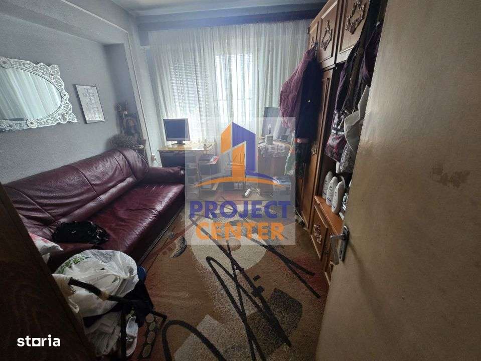 Apartament 4 camere, Ultracentral, etajul 1 - Imagine principală: 4/8