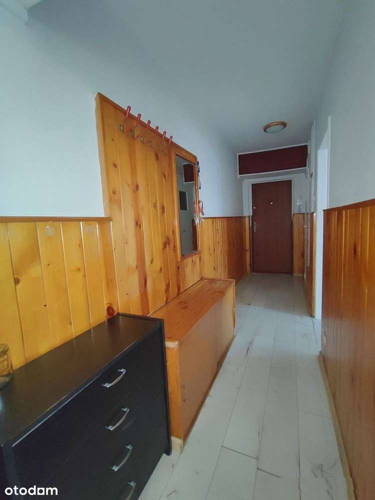 2 pokoje, balkon, 43 m2, Poznań, Piastowskie-8